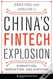 Capa do artigo China