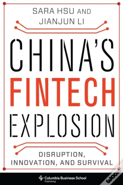 Capa do artigo China'S Fintech Explosion