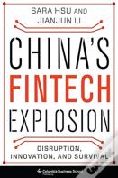 China'S Fintech Explosion