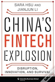 Capa do artigo China