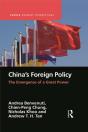 China'S Foreign Policy - Preview