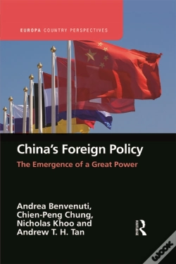 Capa do artigo China'S Foreign Policy