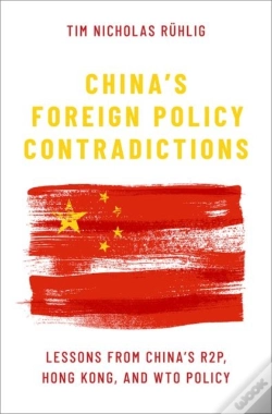 Capa do artigo China'S Foreign Policy Contradictions
