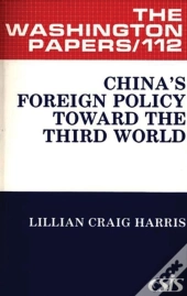 China'S Foreign Policy