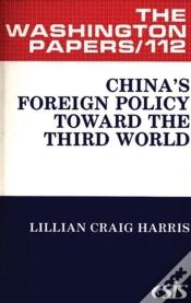 Capa do artigo China