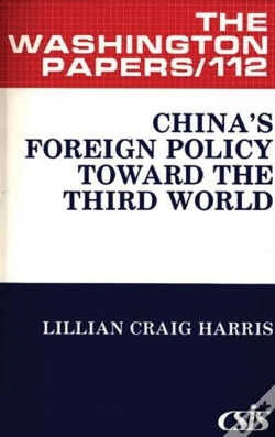 Capa do artigo China'S Foreign Policy