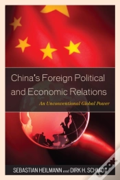 Capa do artigo China