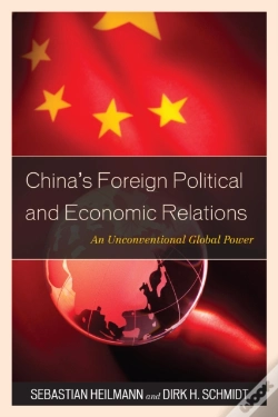 Capa do artigo China'S Foreign Political And Economic Relations