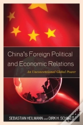 China'S Foreign Political And Economic Relations