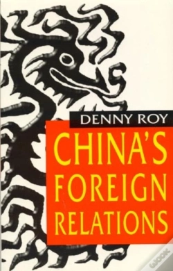 Capa do artigo China'S Foreign Relations