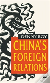Capa do artigo China