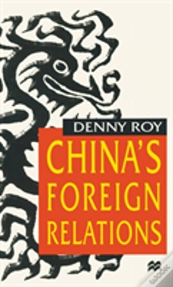 Capa do artigo China'S Foreign Relations