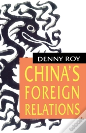Capa do artigo China