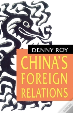 Capa do artigo China'S Foreign Relations