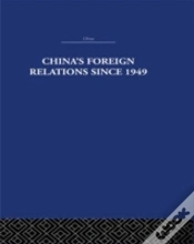 Capa do artigo China
