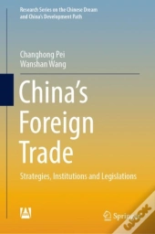 China'S Foreign Trade