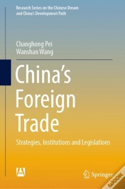 Capa do artigo China'S Foreign Trade