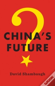 Capa do artigo China