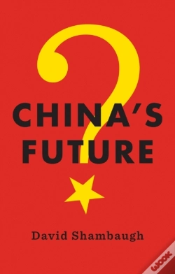 Capa do artigo China'S Future