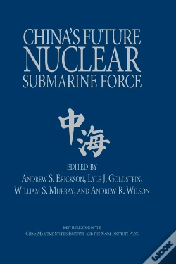 Capa do artigo China'S Future Nuclear Submarine Force