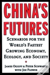 Capa do artigo China