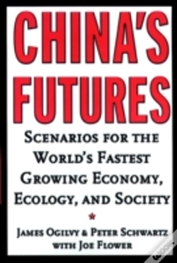 Capa do artigo China'S Futures