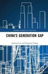China'S Generation Gap