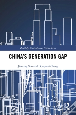 Capa do artigo China'S Generation Gap