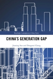 China'S Generation Gap