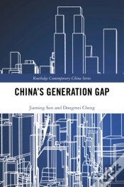 Capa do artigo China