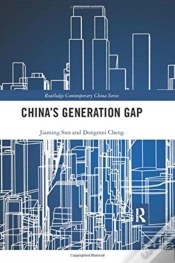 Capa do artigo China