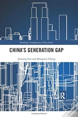 Capa do artigo China'S Generation Gap
