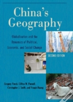 Capa do artigo China'S Geography