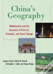 Capa do artigo China