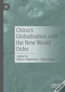 Capa do artigo China'S Globalisation And The New World Order