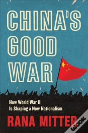 Capa do artigo China