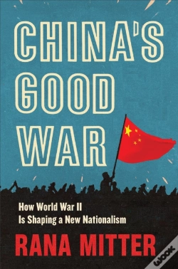 Capa do artigo China'S Good War