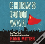 Capa do artigo China
