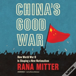 Capa do artigo China'S Good War