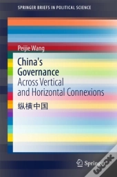 China'S Governance