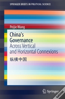 Capa do artigo China'S Governance