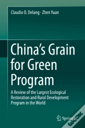 China'S Grain For Green Program