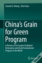 Capa do artigo China