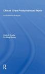 China'S Grain Production And Trade - Preview