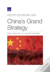 China'S Grand Strategy