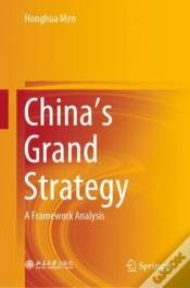 Capa do artigo China