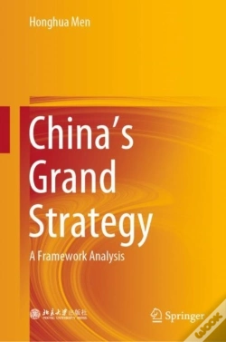 Capa do artigo China'S Grand Strategy