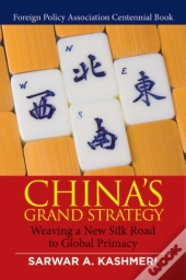 China'S Grand Strategy