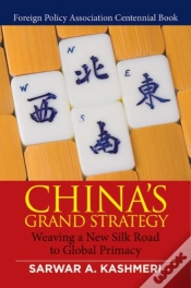 Capa do artigo China