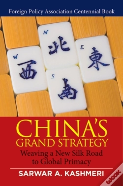 Capa do artigo China'S Grand Strategy